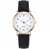 Montre simple lumineuse pas chère
