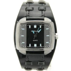 Montre sport de marque Excellanc avec bracelet de force