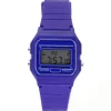 Montre sport homme avec alarme et femme