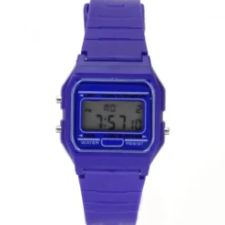 Montre sport homme avec alarme et femme