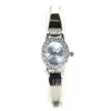 Montre strass femme