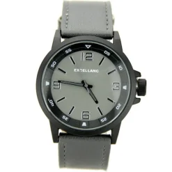 Montre style army Excellanc grosse montre homme