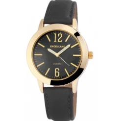 Montre tendance femme bracelet cuir