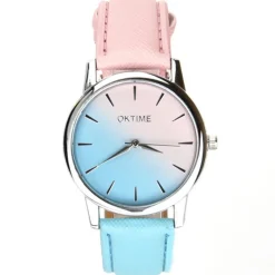 Montre tendance femme pas chère