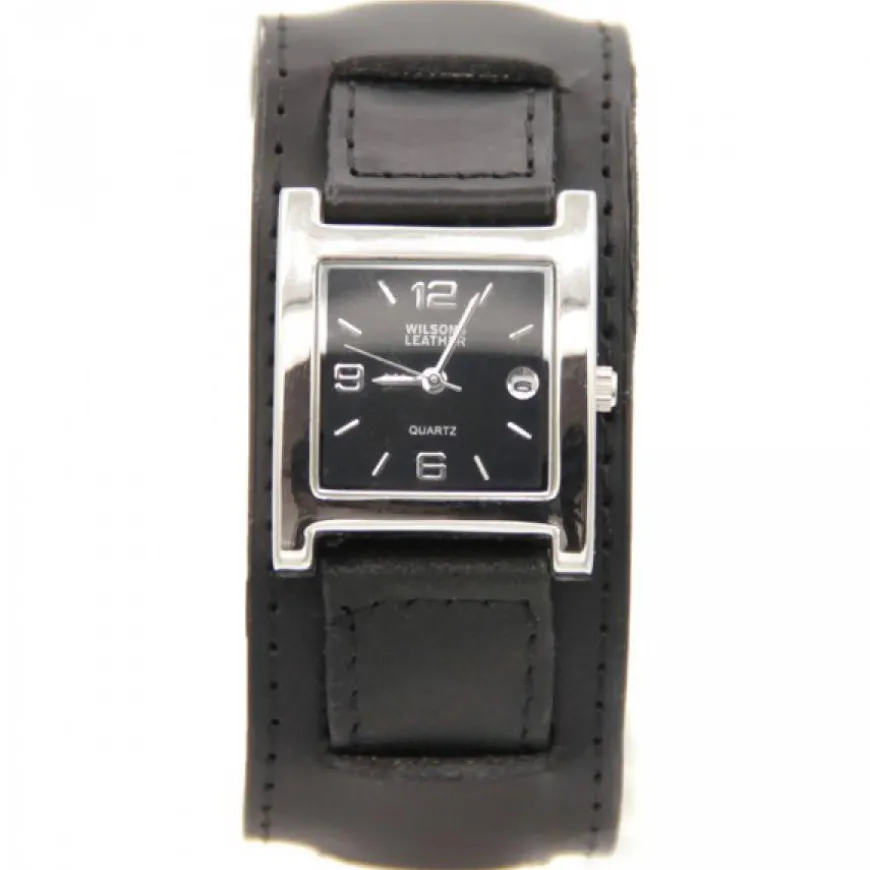 Montre wilsons leather femme