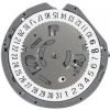 Mouvement 6A32A pour montre Seiko