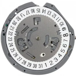 Mouvement 6A32A pour montre Seiko