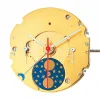 Mouvement 706.B de montre Ronda