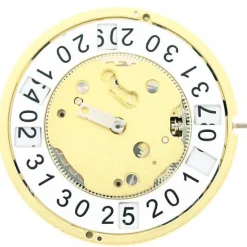 Mouvement 4002.B de montre Ronda