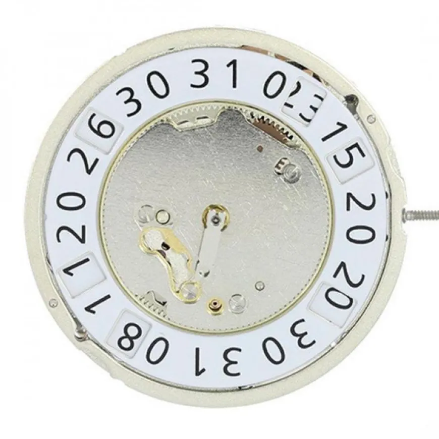 Mouvement 6003.B-2 pour montre Ronda - modèle 2