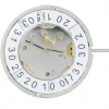 Mouvement 5050.B-2 pour montre Ronda - modèle 2