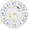Mouvement 6004.B-4 Ronda pour montre - modèle 4