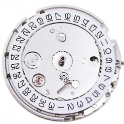 Mouvement chinois DG3804B (3804B)-2 de montre - modèle 2