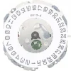 Mouvement Citizen 251AA pour montre