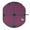 Mouvement Citizen H570 pour montre