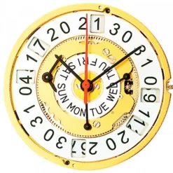 Mouvement 5051.C Ronda pour montre