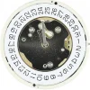 Mouvement 5030.D-2 de montre Ronda - modèle 2