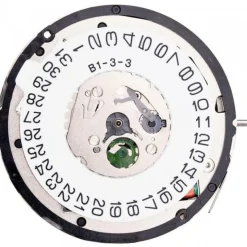 Mouvement de montre BP10 Miyota