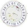 Mouvement de montre 6004.B-2 Ronda - modèle 2