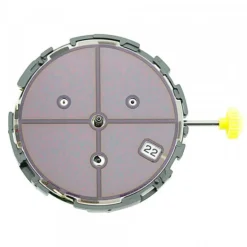 Mouvement de montre E820 Citizen