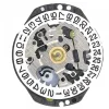 Mouvement de montre Epson 7N89
