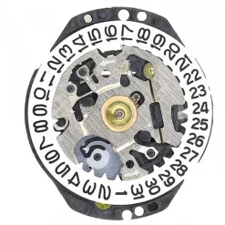 Mouvement de montre Epson 7N89