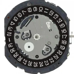 Mouvement de montre Epson - Seiko V192