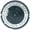 Mouvement de montre ETA 804.192