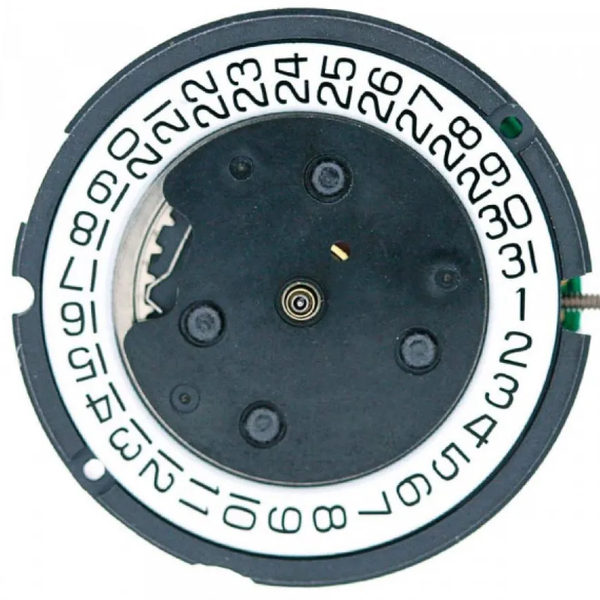 Mouvement de montre ETA 804.192