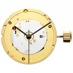 Mouvement de montre ETA E63.101