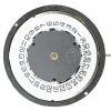 Mouvement de montre G10.711-2 ETA - modèle 2