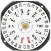 Mouvement de montre Hattori VX33-2 - modèle 2