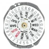 Mouvement de montre Hattori VJ23-3 - modèle 3