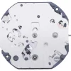 Mouvement de montre Hattori VX3T