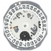 Mouvement de montre Hattori VJ24-2 - modèle 2