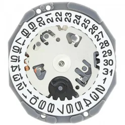 Mouvement de montre Hattori VJ24-2 - modèle 2