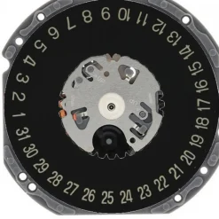 Mouvement de montre Hattori VJ42-4 - modèle 4