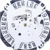 Mouvement de montre Hattori VX45