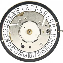 Mouvement 8175 de montre ISA