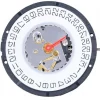 Mouvement de montre ISA 331.133 (J321.133)
