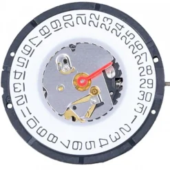 Mouvement de montre ISA 331.133 (J321.133)