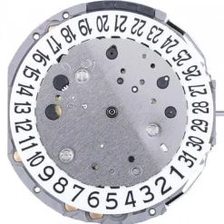 Mouvement de montre JS26-3 Miyota - modèle 3