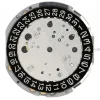 Mouvement de montre JS25-2 Miyota - modèle 2