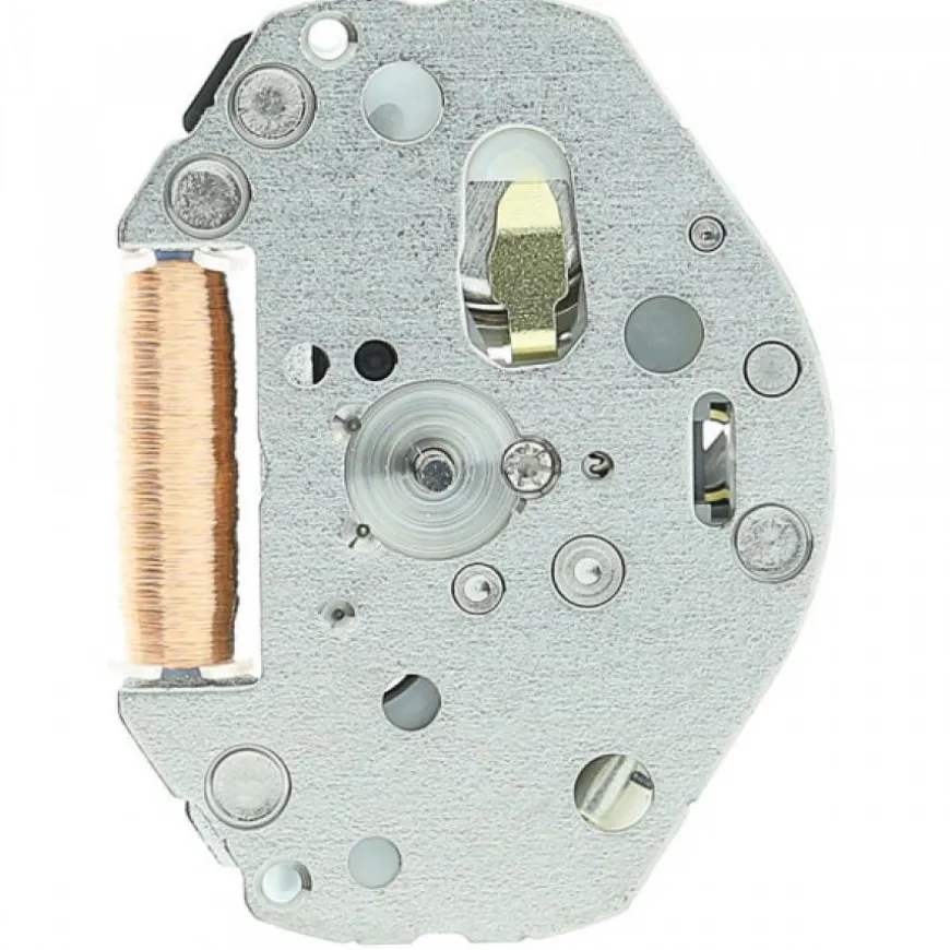 Mouvement 2033 de montre Miyota