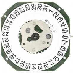 Mouvement 2315 de montre Miyota