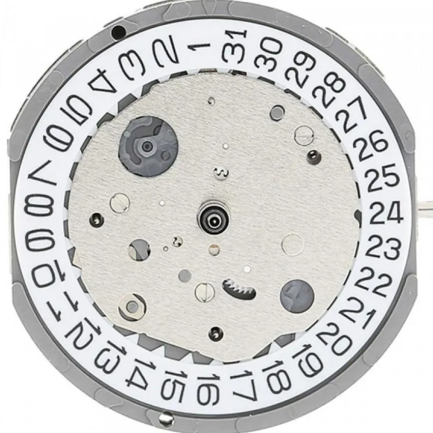 Mouvement de montre Miyota FS16