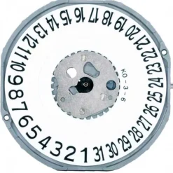 Mouvement 2415-2 de montre Miyota - modèle 2