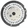 Mouvement de montre Miyota 6S10