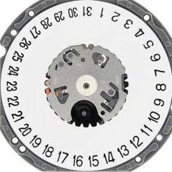 Mouvement de montre 6N42 Epson - Seiko