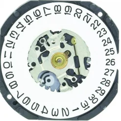 Mouvement de montre 7N39 Epson - Seiko